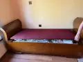 Диван-лежанка в ретро стил, снимка 6