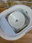 Enklen Oval Air Cooler Fan WT-F11 преносим климатик, личен мини въздушен охладител, снимка 4