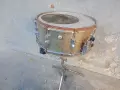 Барабанче и стойка+чинелче, снимка 6