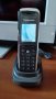 Стационарен безжичен телефон Panasonic KX-TGA840E, снимка 1 - Стационарни телефони и факсове - 44259503