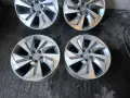 Джанти за Honda 18, снимка 2