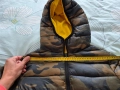 Лот от 3 якета за момче, 10 г. , снимка 8