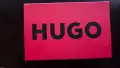 HUGO Visit 1530302 мъжки часовник 44 мм – като нов, с кутия и етикет, снимка 3