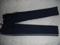 Дамски Спортен панталон еластичен клин джегингс размер М , снимка 5