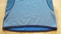 Heldre Thermo Underwear Outside 100% Merino Wool Inside 100% Polyester размер M термо блуза - 1559, снимка 7