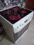 Стъклокерамична Готварска Печка Gorenje, снимка 12