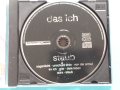 Das Ich – 1994 - Staub(Darkwave), снимка 4