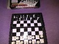 Магнитен шах нов 130х130 мм, снимка 3