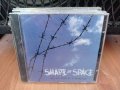 Компакт диск CD - Shape of space, снимка 5