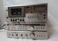 set SABA CI 300_CT 300_CD 300, снимка 1 - Аудиосистеми - 44763359