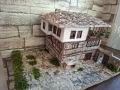 Макети на къщи-ръчна изработка., снимка 4