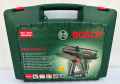 BOSCH PSB 14,4 Li-2 - Ударен винтоверт 14.4V неразличим от нов!, снимка 7