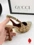 Gucci 🔥Дамски Сандали 36-41, снимка 2
