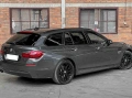 BMW 520 190k.c Xdrive Mpack Алкантара !!!173000км.!!!, снимка 5