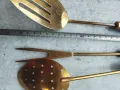 Домакински прибори комплект, снимка 2