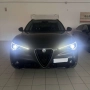 2019 Alfa Stelvio 2.2D На Части!, снимка 2