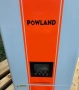 ХИБРИДЕН СОЛАРЕН ИНВЕРТОР  POWLAND 6.2KW.48V Пълна синусоида , снимка 1