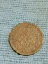 Стара монета 1 стотинка Княжество България рядка за КОЛЕКЦИОНЕРИ 48337, снимка 1