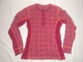 Kari Traa (L) дамска термо блуза мерино 100% Merino Wool, снимка 1