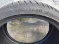 Зимни гуми 245/35/20 Goodyear DOT0325, снимка 4