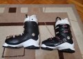 Дамски ски обувки Salomon X ACCESS 70 W wide White / Bk 37, снимка 6