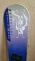 Сноуборд Axes-140 см втора употреба, снимка 2