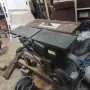 Пускатели валове за циркуляр абрихт , снимка 8