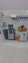 Сокоизстисквачка SEVERIN ES 3570 (800 W, с контейнер за сок 1.1 L, снимка 4