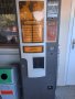 Продавам вендинг автомат за кафе ФЛУМАКС-F300 за части