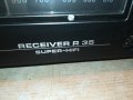 GRUNDIG R35-SUPER HIFI RECEIVER-ВНОС GERMANY 2209212024, снимка 6