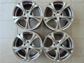 Алуминиеви джанти Alutec 17 5x112, снимка 1