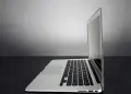 Аpple MacBook Air 13 2017 i5 1.8Ghz 8RAM 128GB Отличен! Гаранция!, снимка 8