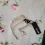 Just Cavalli чисто нова двойна гривна, снимка 4
