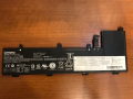 Оригинална Батерия за Lenovo ThinkPad, снимка 1
