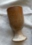 Керамична чаша, снимка 1 - Антикварни и старинни предмети - 41403669