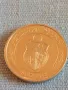 Монета 1/2 динар 1997г. Тунис рядка за КОЛЕКЦИОНЕРИ 41194, снимка 4