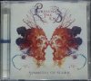 Pursuing The End – Symmetry Of Scorn, снимка 1 - CD дискове - 35728991