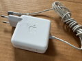 Оригинално Зарядно Apple - 45W MagSafe A1244 A1374 - MacBook Air A1237, A1304, снимка 2