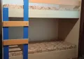 Двуетажно легло и за възрастни , снимка 2