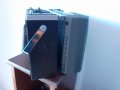 Радио за ремонт SANYO MR-422N,GENERAL ELECTRIC EE3-5209A, снимка 11