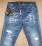 Мъжки дънки Dsquared, снимка 2