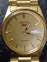 Часовник Seiko 5 /5Y13-7000/ 621026, снимка 8