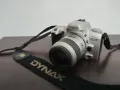 MINOLTA DYNAX 404 si, снимка 1