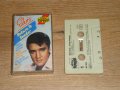 Аудио касета Elvis Presley, снимка 1 - Аудио касети - 41847958