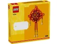 Lego 40756 Щастливи възли, снимка 4