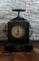 Френски каминен часовник, снимка 1
