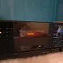 SANSUI D-W11 касетъчен дек, снимка 4