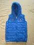 Елек Ellesse с качулка, снимка 1