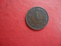 1 цент 1900 нидерландия, снимка 2