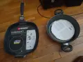 Алуминиеви тигани нови 2 бр. TVS  Pentole серия Velvet и Bergner Midnight ILAG покритие без PFOA , снимка 1